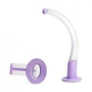 Intersurgical Guedel Airways - AIRWAY, GEUDEL, SIZE5, 120MM, PURPLE - 1115030