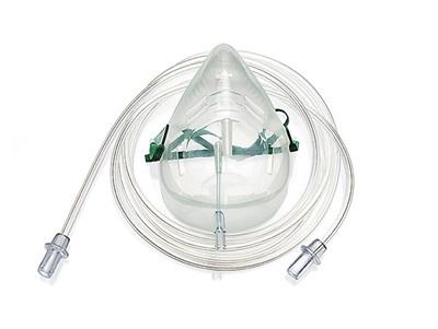 Oxygen Masks