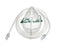 Sentri Intersurgical Ecolite Mask by Intersurgical