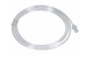 Intersurgical Oxygen Tubing - Oxygen Tubing, 2.1 m - 1174030