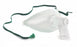 Intersurgical Eco Tracheostomy Masks - EcoLite Tracheostomy Mask, Pediatric - 1206030