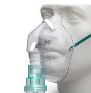 Intersurgical Cirrus Nebulizers - Cirrus Nebulizer - 15016000