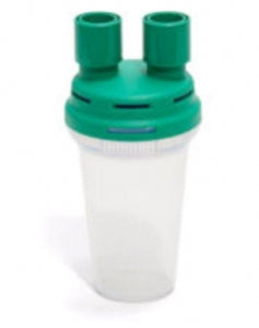 Intersurgical Self-Sealing Water Trap - Self-Sealing Water Trap, Size L, 125 mL - 1912030