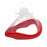 Intersurgical ClearLite Anaesthetic Face Masks - Clearlite Face Mask, Adult, Size 6, Red, Size XL - 7296000