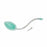 Intersurgical Solus Flexible Wire Laryngeal Mask Airway - Solus Flexible Wire-Reinforced Standard Laryngeal Mask Airway, Size 5, Large Adult, 70+ kg - 8005001