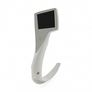 Intersurgical i-view Video Laryngoscope - i-view Single-Use Video Laryngoscope - 8008000