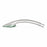 Intersurgical I-GEL Supraglottic Airways - I-GEL Supraglottic Airway, Size 2, Small Pediatric - 8202000