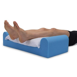 Intensive Therapeutics HeelZup Elevating Cushions - HeelZup Heel Elevating Cushion, Disposable, 14" - HZ14D-C12