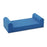 Intensive Therapeutics HeelZup Elevating Cushions - HeelZup Heel Elevating Cushion, Disposable, 14" - HZ14D-C12