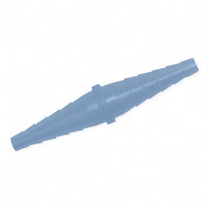 Getinge Chest Drainage Accessories - Pediatric Chest Drain Connector, 1/4" x 1/4" - 19915