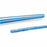 Getinge Thermo-Conforming PVC Thoracic Catheters - Straight PVC Taper-Tip Catheter, 16 Fr - 8016