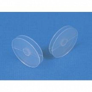 Invotec Breathe-Easy Internal Nasal Septal Splints - Nasal Septal Button, Soft, 5cm - 20-10400S