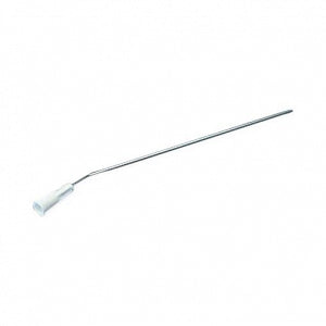 Invotec International Metal Rosen-House Style Suction Needle - Rosen-House Suction Needle, 20 G, 1.0 mm x 70 mm - 30-07010