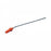 Invotec International Metal Rosen-House Style Suction Needle - Rosen-House Suction Needle, 18 G, 1.4 mm x 70 mm - 30-07014