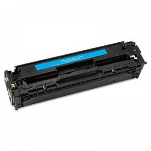 Innovera Remanufactured Toner - Innovera Remanufactured HP CC531A High 2, 800-Page Yield LJ CP2025 Toner, Cyan - C531A