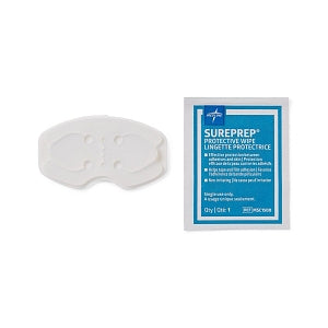 Centurion Centurion WingGuard Securement Device - WingGuard Sterile Catheter Securement Device, Includes Skin Prep Pad, 2.4" x 1.5", 100/Case - IVS565