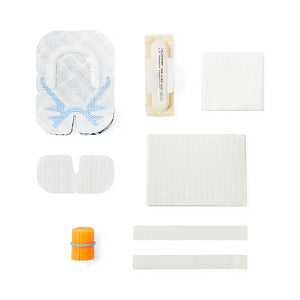 Centurion IV Start Kits - IV Start Kit with Peripheral Shield Dressing ...