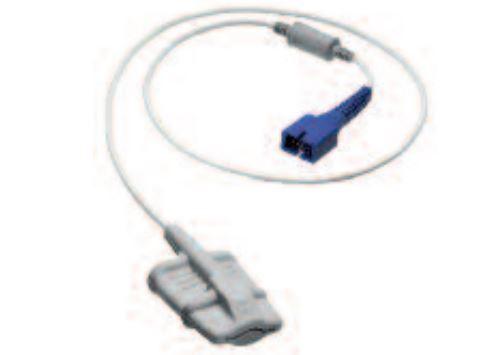 Medtronic Usa Nellcor Flexible Reusable Spo2 Sensor Nellcor Flexible