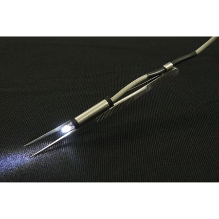 Illum-a-field Illuminated Embedding Forceps Kit 15cm