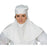 Impervious Under-Chin Hood Large/XL