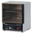 Incubator Digital - 2 cu ft - 11 shelf positions - OD: 19"W x 13"D x 21"H - ID: 18"W x 12"D x 16"H