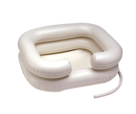 Inflatable Shampoo Basin