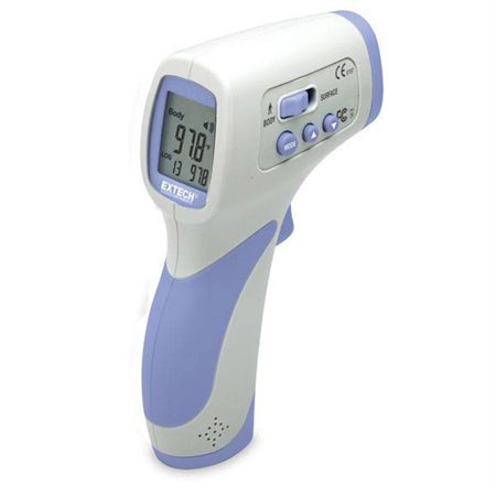 Infrared Forehead Thermometer