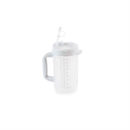 Insulated Pitcher Insulated Pitcher - 32oz - Translucent Base/Gray Lid