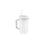 Insulated Pitcher Insulated Pitcher - 32oz - Translucent Base/Gray Lid