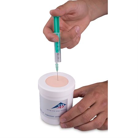 Intramuscular Injection Simulator