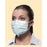 IsoFluid Earloop Face Mask IsoFluid Earloop Face Mask with SecureFit