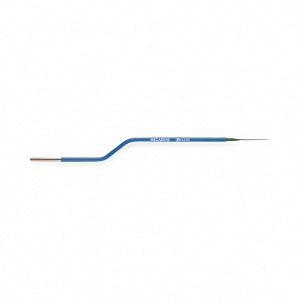 Ethicon MEGADYNE E-Z CLEAN Electrosurgical Electrode - MEGADYNE E-Z CLEAN Electrode Needle, Bayonet, 5.75" - 0028