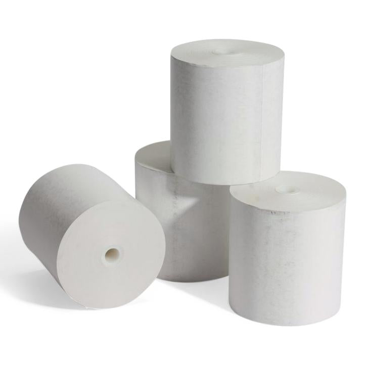 Printer Thermal Paper by Johnson & Johnson