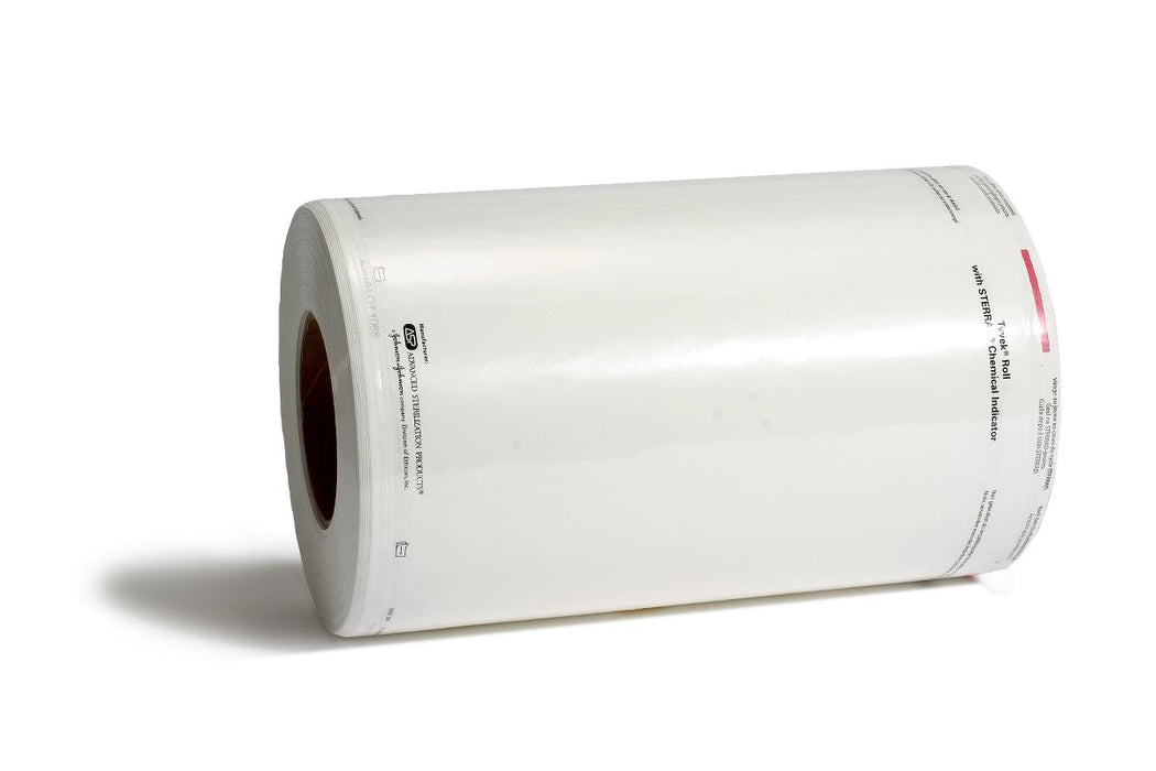 Sterrad Tyvek Rolls by Johnson & Johnson