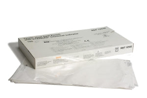 Advanced Sterilization Sterrad NX System - Tyvek Pouch with Heat Seal for Sterrad NX System, 10" x 19" - 12548