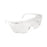 Molnlycke Protective Barrier Goggles / Glasses - Protective Barrier Glasses - 1702