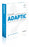 Acelity Adaptic Nonadhering Dressings - Adaptic Nonadhering Wound Dressing, 3" x 3", Sterile - 2012