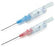 Smiths Medical. ACUVANCE Safety I. V. Catheters - ACUVANCE IV Catheter, 16G x 1.25" - 334200