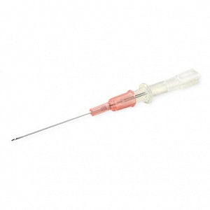 Smiths Medical Jelco Straight Hub Radiopaque FEP IV Catheters - CATHETER, JELCO, IV CATH, 16 X 1-1/4 - 4042