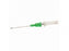 Smiths Medical Jelco Straight Hub Radiopaque FEP IV Catheters - Jelco Straight Hub IV Catheter, 14G x 1-1/4" - 4048