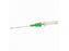 Smiths Medical Jelco Straight Hub Radiopaque FEP IV Catheters - Jelco Straight Hub IV Catheter, 24G x 3/4" - 4053