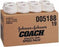 Johnson & Johnson Coach Porous Athletic Tape - Coach Porous Athletic Tape, 1.5" x 15 yd. - 005187