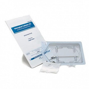 Codman Intraspinal Catheter Kits - Intraspinal Silicone Catheter Kit - 602918US