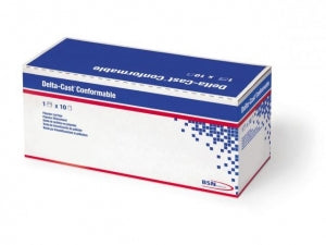 BSN Medical Delta Lite Casting Tapes - Delta Lite Casting Tape, Conformable - 6053