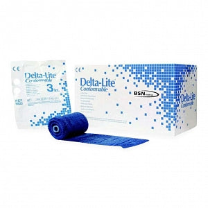 BSN Medical Delta Lite Casting Tapes - Delta Lite Casting Tape, 5" x 4 yd. - 6825A