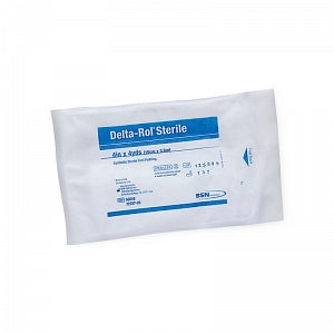 BSN Medical Delta-Rol Synthetic Cast Padding - Delta-Rol Cast Padding, 4" x 4 yd. - 6884