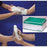 BSN Medical Specialist Plaster of Paris Bandages - Extra-Fast-Set Plaster Bandages, 6" x 5 yd. - 7368