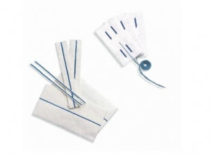 Codman Surgical Strips - CODMANN Surgstride Surgical Strip, 0.125" x 6" - 801449