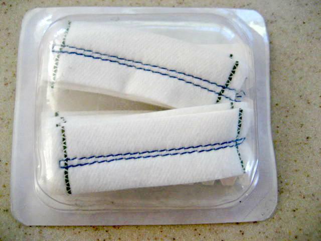 Surgical Strips by Codman