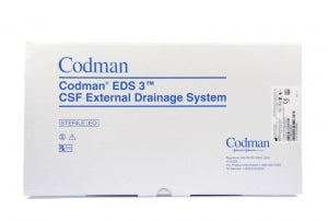 Natus CODMAN EDS Collection Bags - Codman Collection Bag - 821732